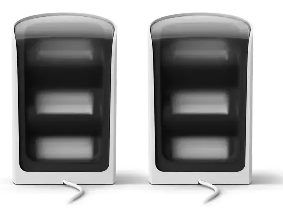 Philips Hue Play wall washer — LED 1035 лм Photo 2