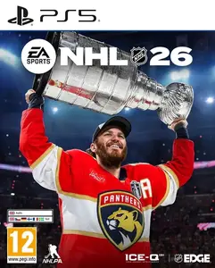 EA NHL 26 Standard Edition spēle PlayStation 5 konsolei