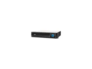 Uninterruptible Power Supply APC Smart SMC1500I-2UC 1500VA 900W
