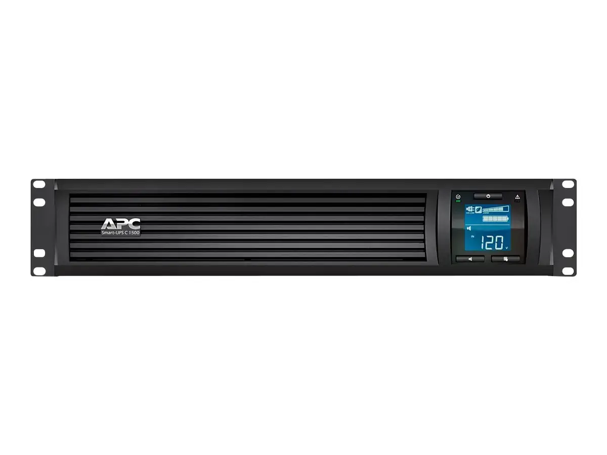 APC Smart SMC1500I-2UC UPS 1500VA 900W Photo 2