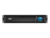 APC Smart SMC1500I-2UC UPS 1500VA 900W Photo 2