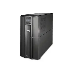 Uninterruptible Power Supply APC Smart SMT2200IC 2200VA 120V – Tower UPS with AVR and LCD