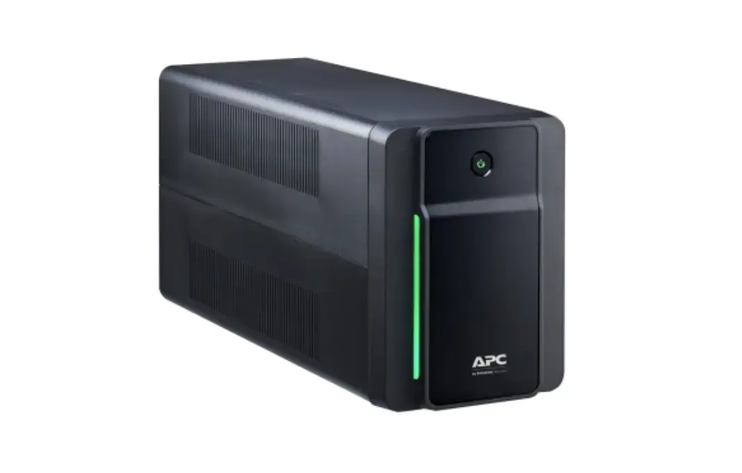 UPS APC Back BX1200MI 1200VA 720W Photo 2