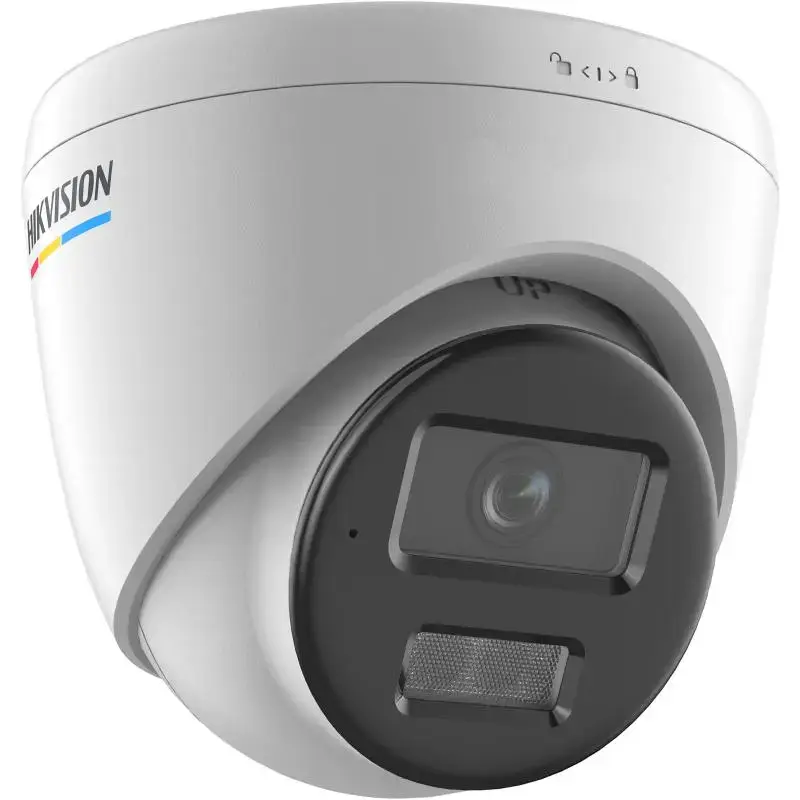 IP security camera Hikvision DS-2CD1347G2H-LIUF Photo 2