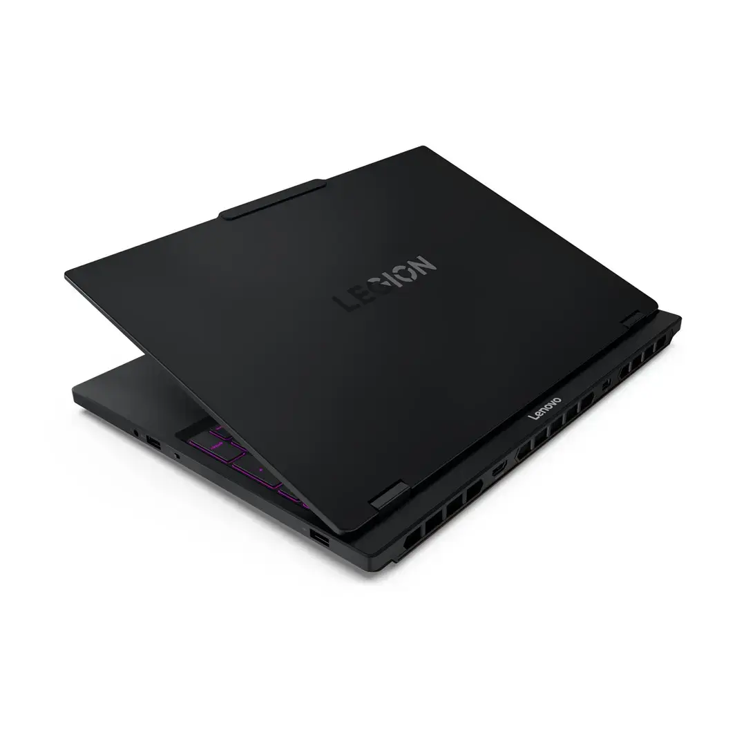 Lenovo Legion 5 15AKP10 15.1" Ryzen AI 7 350 RTX 5070 Photo 2