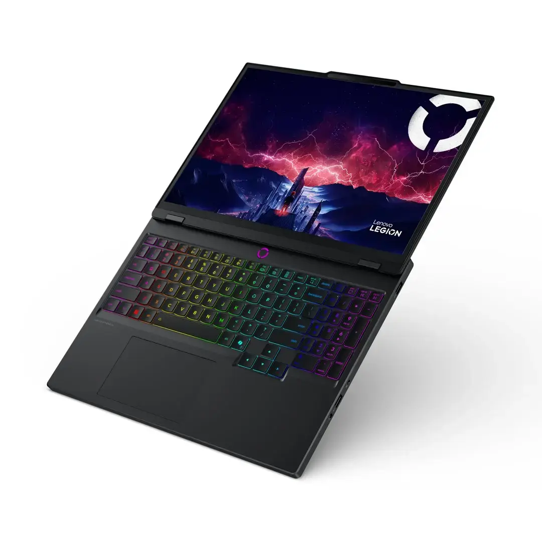 Lenovo Legion 5 15AKP10 15.1" Ryzen AI 7 350 RTX 5070 Photo 3