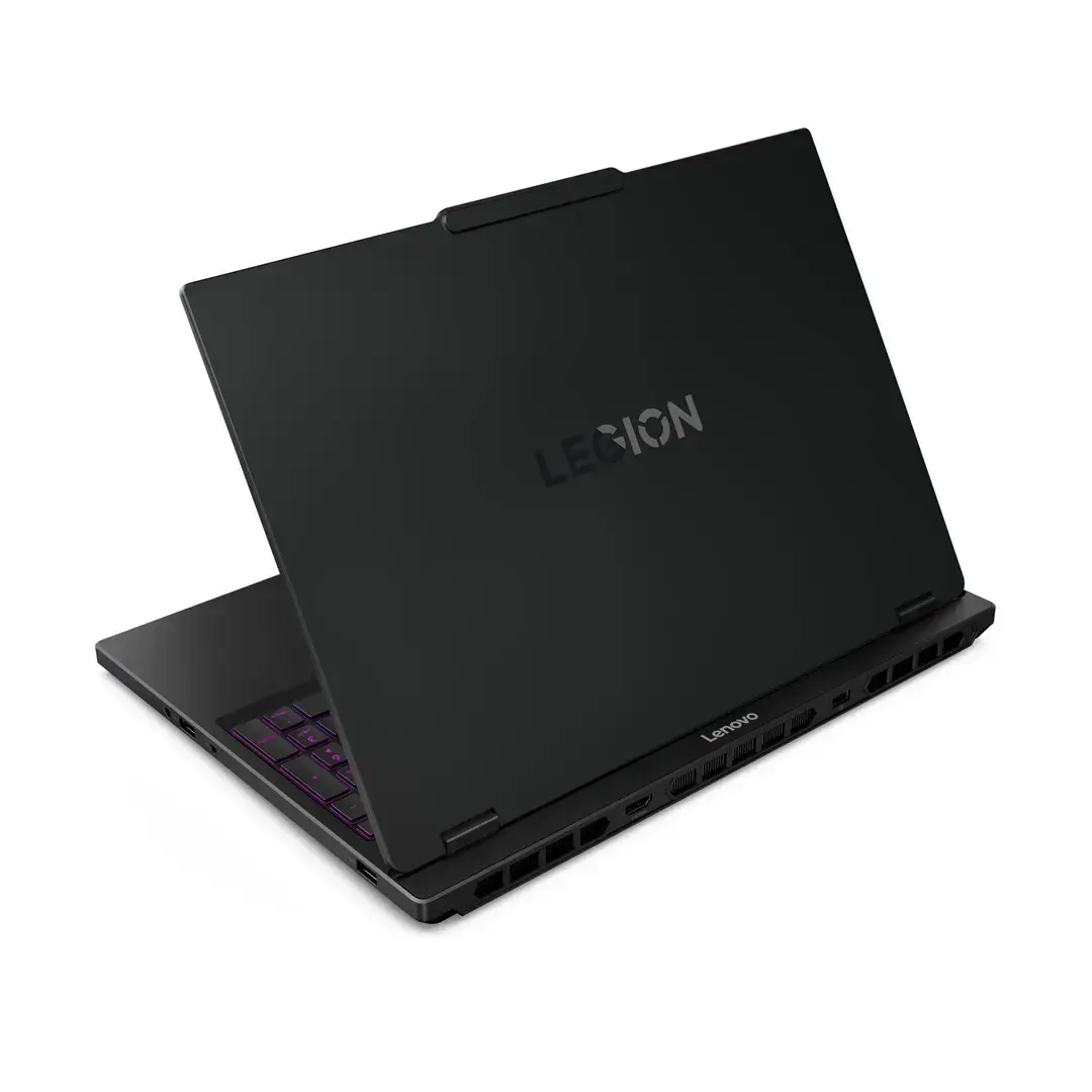 Lenovo Legion 5 15AKP10 15.1" Ryzen AI 7 350 RTX 5070 Photo 4