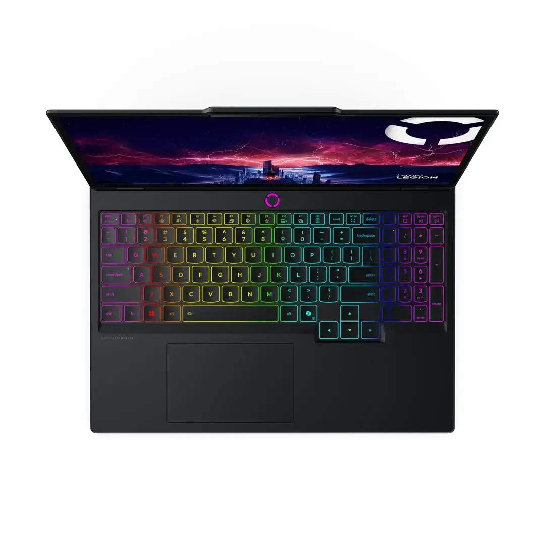 Lenovo Legion 5 15AKP10 15.1" Ryzen AI 7 350 RTX 5070 Photo 8