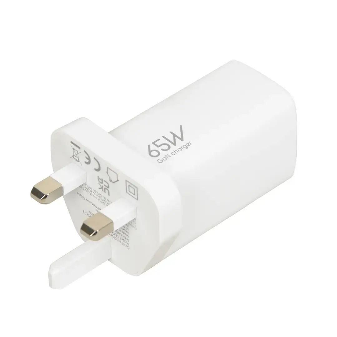 IBOX C-65 GaN 65W Charger Photo 5