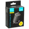 IBOX C-65 GaN 65W charger with UK plug Photo 7