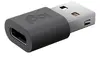 Logitech 956-000169 USB-C to USB-A adapter Photo 2