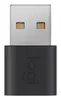 Logitech 956-000169 USB-C to USB-A adapter Photo 3