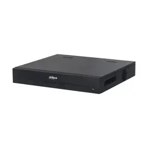 Network Video Recorder Dahua Technology NVR4416-16P-EI 16 Channels 4K