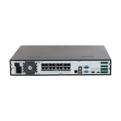 Network Video Recorder Dahua Technology NVR4416-16P-EI Photo 3