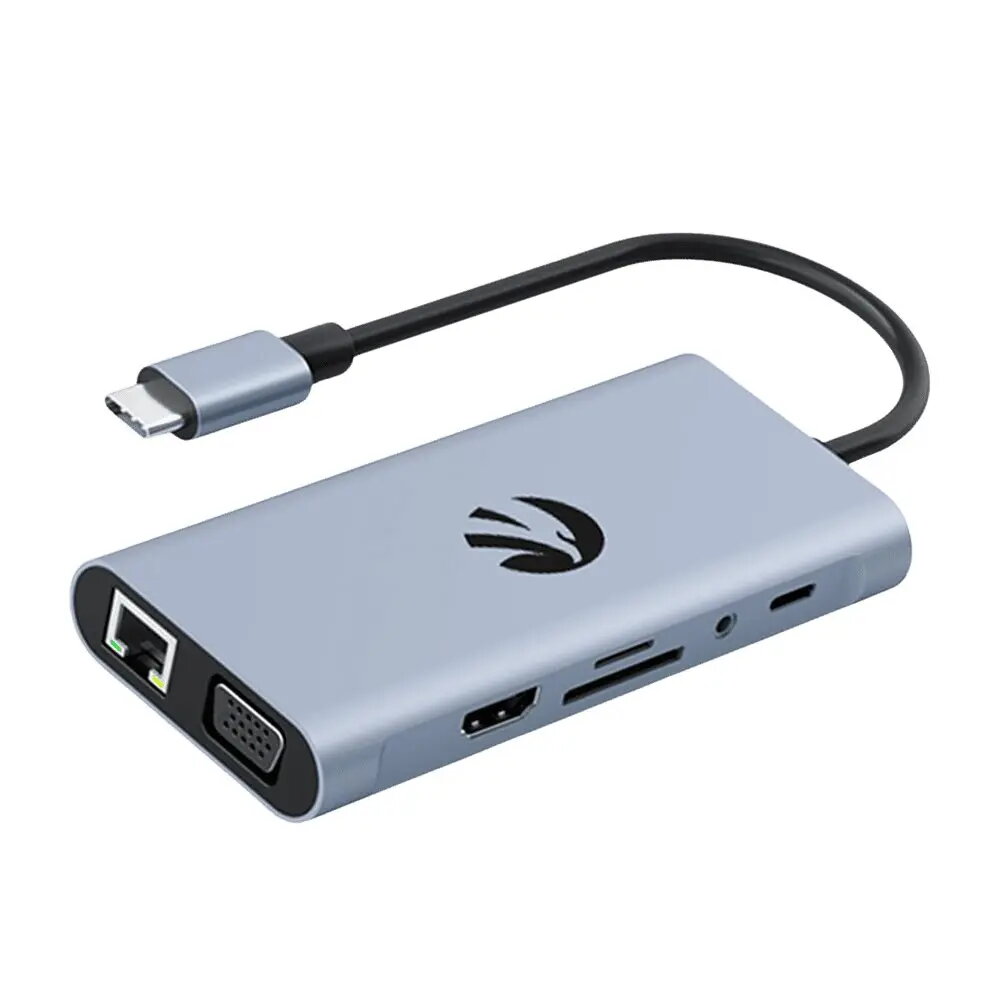 USB Hubs
