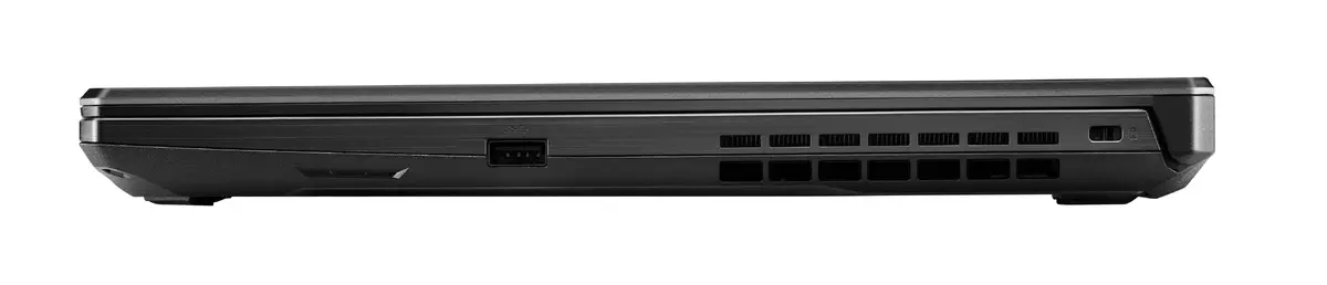 Ноутбук ASUS TUF Gaming A15 FA506NCG | Игровой ноутбук Photo 7