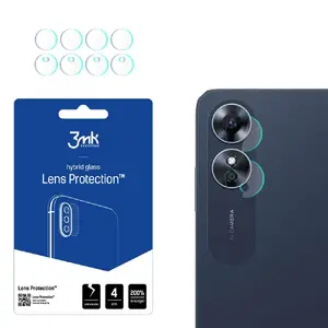 3MK Защита объектива 1 шт. 3MK Защита объектива Совместимость Oppo A17