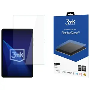 Защитное стекло 3MK FlexibleGlass для Samsung Galaxy Tab S11 — для экранов до 13 дюймов