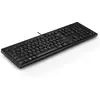 Клавиатура HP 125 проводная Photo 3