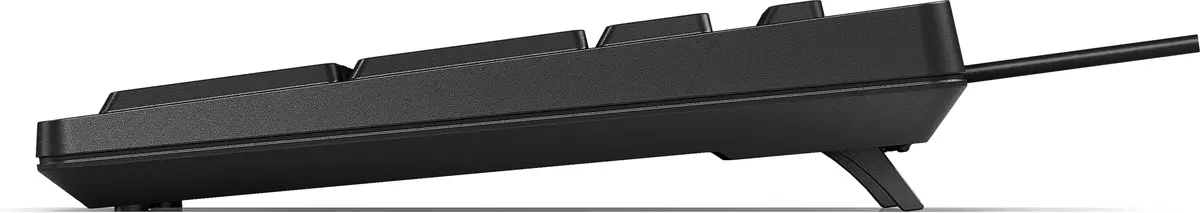 Клавиатура HP 125 проводная Photo 4