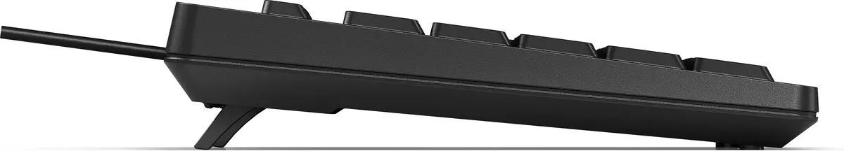 Клавиатура HP 125 проводная Photo 5