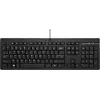 Клавиатура HP 125 проводная Photo 6