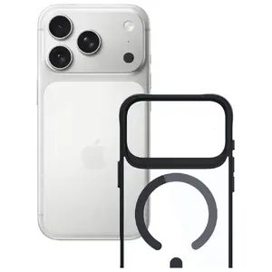 Чехол 3MK Satin Armor MagCase для Apple iPhone 17 Pro