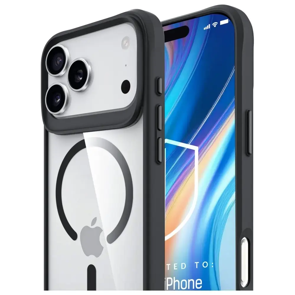 3MK Satin Armor MagCase чехол для iPhone 17 Pro Photo 4