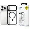 3MK Satin Armor MagCase чехол для iPhone 17 Pro Photo 6