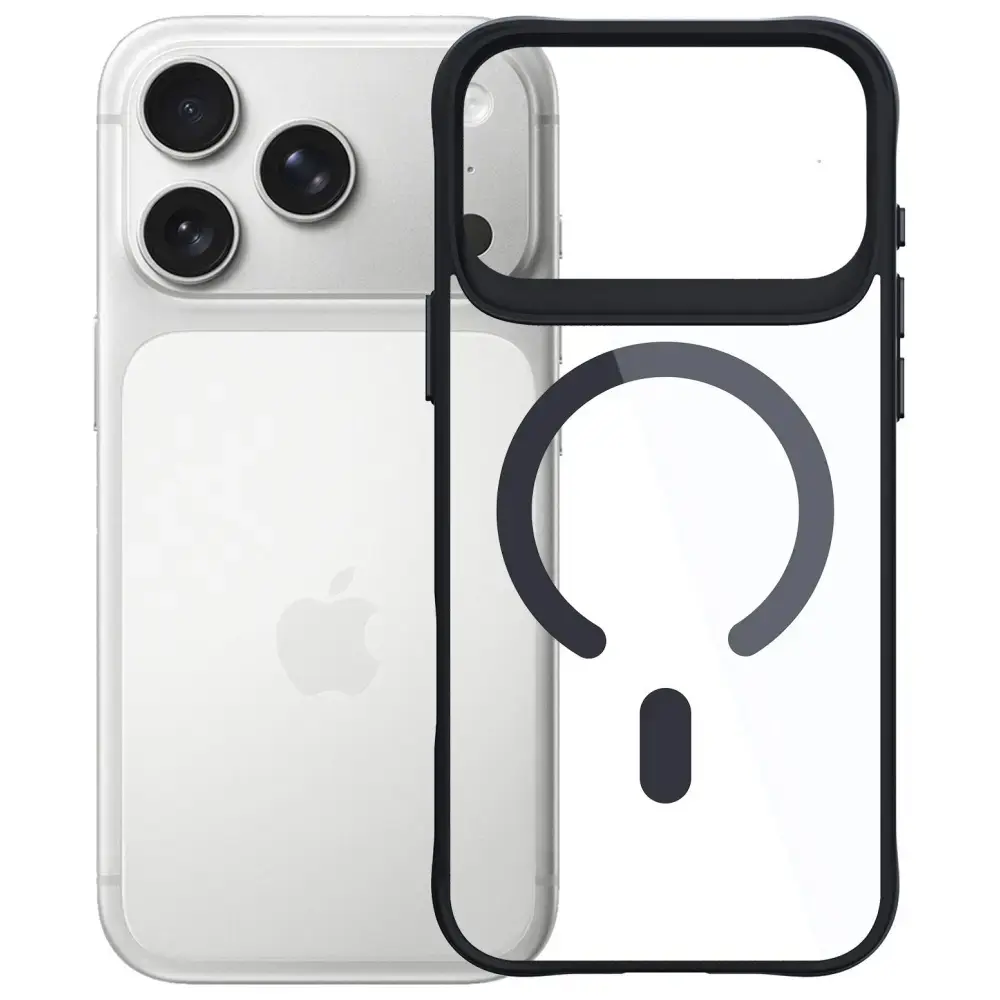 3MK Satin Armor MagCase чехол для iPhone 17 Pro Photo 9