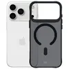 3MK Smoke MagCase mājiņš priekš iPhone 17 Pro Max Photo 2