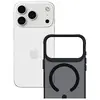 3MK Smoke MagCase mājiņš priekš iPhone 17 Pro Max Photo 7