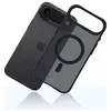 3MK vāciņš priekš Apple iPhone 17 Air — MagCase Smoke Photo 2
