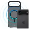 3MK vāciņš priekš Apple iPhone 17 Air — MagCase Smoke Photo 3
