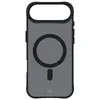 3MK vāciņš priekš Apple iPhone 17 Air — MagCase Smoke Photo 4