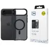 3MK vāciņš priekš Apple iPhone 17 Air — MagCase Smoke Photo 6