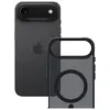 3MK vāciņš priekš Apple iPhone 17 Air — MagCase Smoke Photo 7