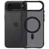 3MK vāciņš priekš Apple iPhone 17 Air — MagCase Smoke Photo 9