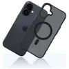 3MK Smoke MagCase priekš Apple iPhone 17 Photo 4