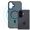 3MK Smoke MagCase priekš Apple iPhone 17 Photo 7