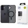 3MK Smoke MagCase priekš Apple iPhone 17 Photo 9