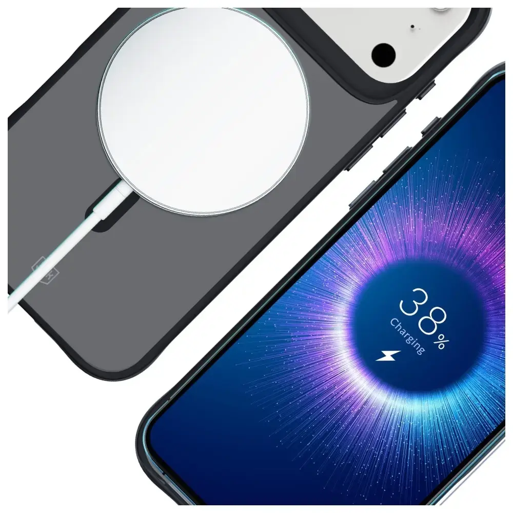 3MK Smoke MagCase priekš Apple iPhone 17 Pro Photo 7