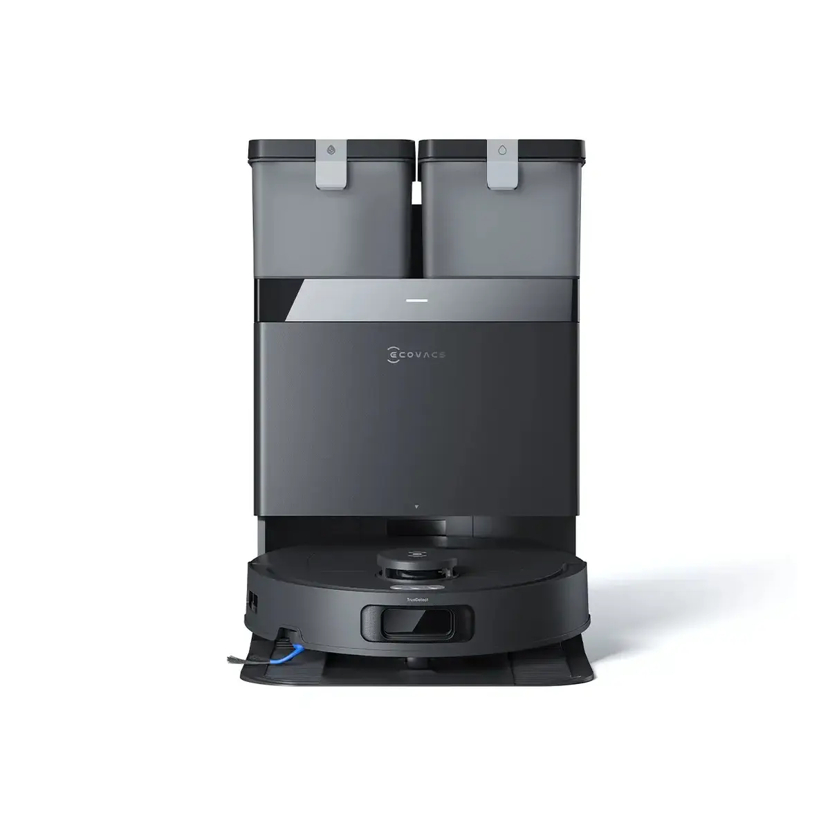 Ecovacs Deebot T30C Gen 2 robotputekļsūcējs Photo 2