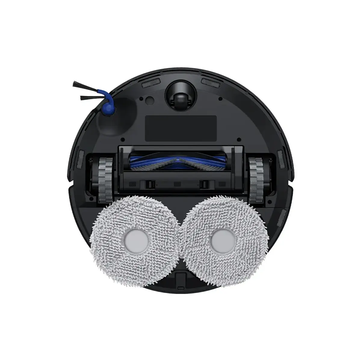 Ecovacs Deebot T30C Gen 2 robotputekļsūcējs Photo 5