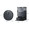Ecovacs Deebot T30C Gen 2 robotputekļsūcējs Photo 6