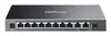 TP‑LINK Omada ES210GP Managed L2 Gigabit PoE Switch Photo 2