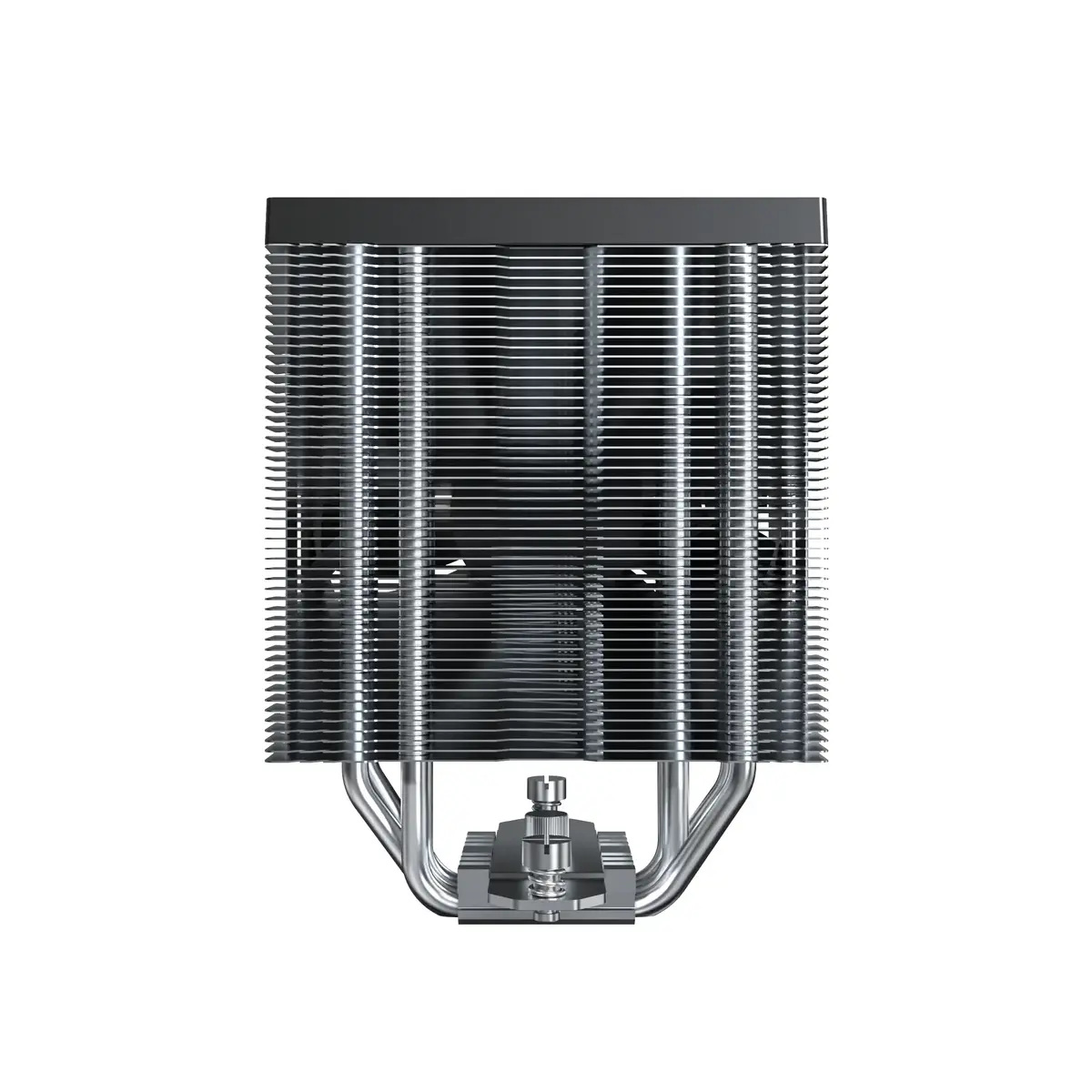 Montech NX400 gaisa dzesētājs 120 mm Photo 4