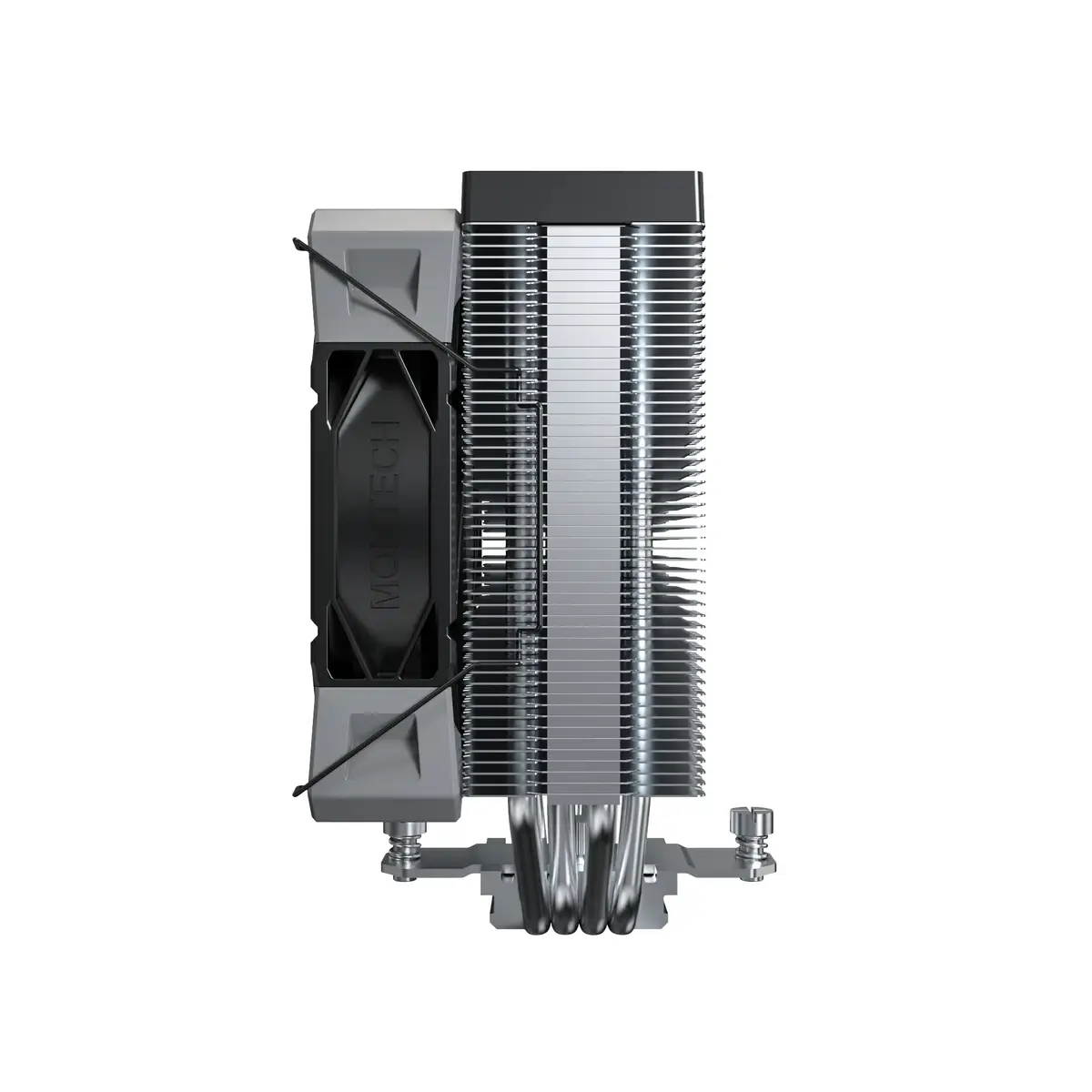 Montech NX400 gaisa dzesētājs 120 mm Photo 5
