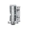 Montech NX400 procesora gaisa dzesētājs 120 mm Photo 3