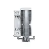 Montech NX400 procesora gaisa dzesētājs 120 mm Photo 5